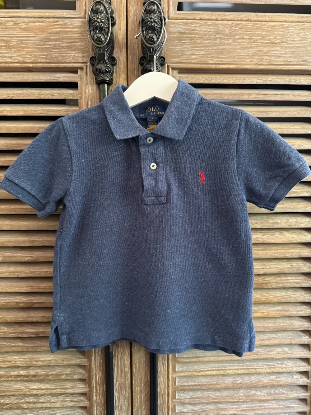 Ralph Lauren classic ralph